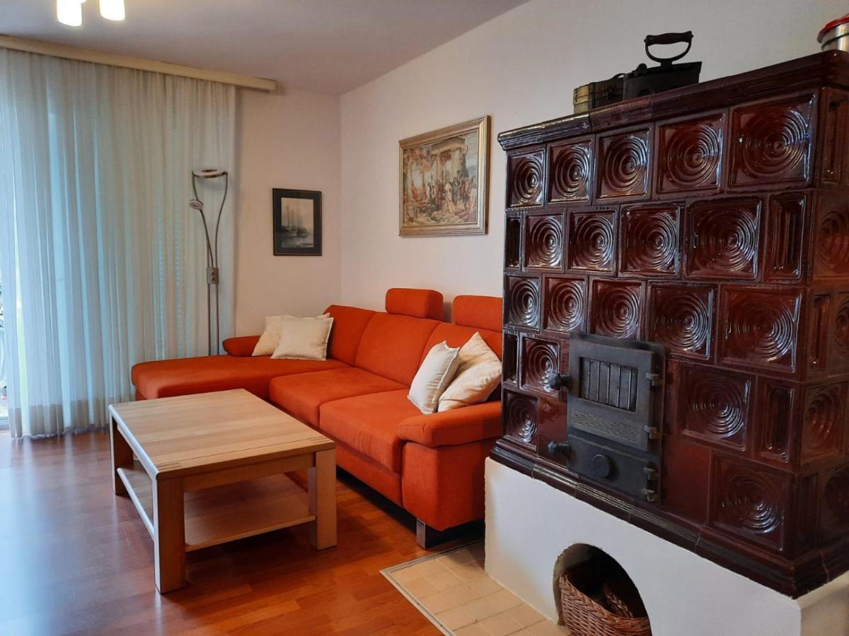 Holiday Home Marija Vantacici Exteriér fotografie