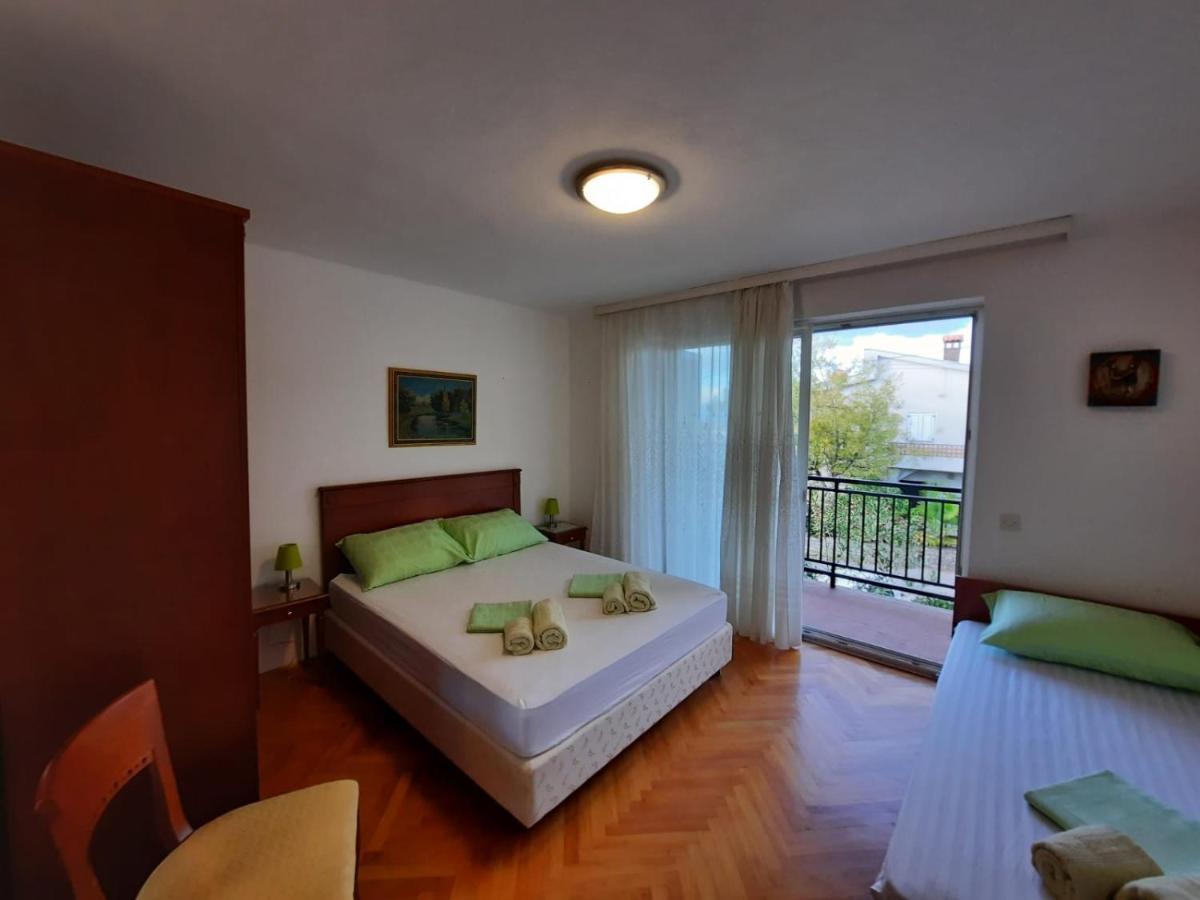 Holiday Home Marija Vantacici Exteriér fotografie