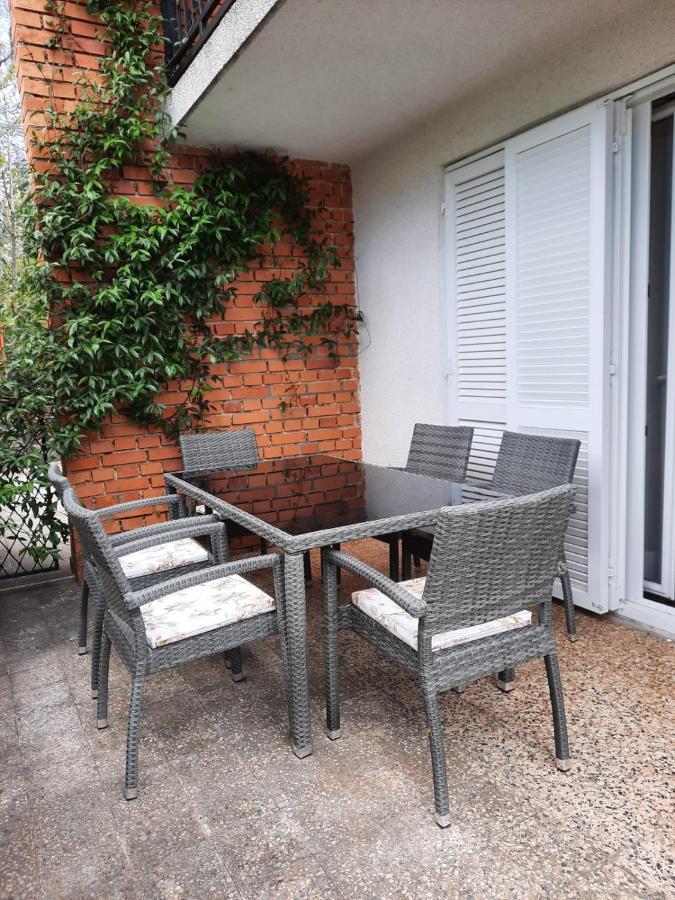 Holiday Home Marija Vantacici Exteriér fotografie